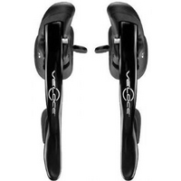 Campagnolo Veloce 10x Black Ergopower Levers