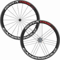 Campagnolo Bora One 50 Clincher Wheelset (2018) Performance Wheels