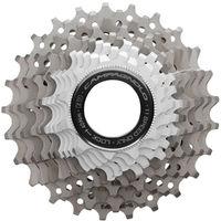 campagnolo super record 11 speed cassette 12 29 cassettes freewheels