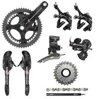 campagnolo record eps v3 groupset groupsets build kits