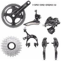 campagnolo chorus 11 speed groupset 2017 groupsets build kits