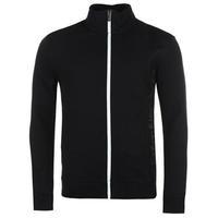 calvin klein husion zip top