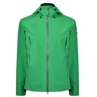 CANADA GOOSE Canyon Shell Jacket