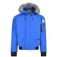 CANADA GOOSE Pbi Chiliwack Bomber Jacket