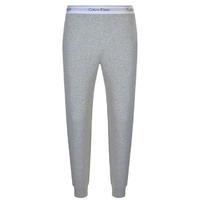 calvin klein modern logo jogging bottoms