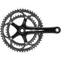 Campagnolo Veloce 10 Speed Power Torque Double Chainset Chainsets