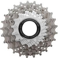 Campagnolo Super Record 11 Speed Cassette (11-23 & 12-25) Cassettes & Freewheels