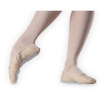 Capezio Daisy Full Sole Ballet Shoes