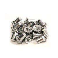 Carta 21mm Aluminium Rugby League Studs