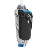 camelbak ultra handheld chill with quick stow chill flask water bottle ...