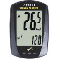 cateye strada cadence cycle computer cycle computers