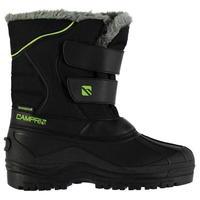 Campri Junior Snow Boots