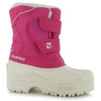 campri childrens snow boots