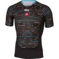 castelli team sky prosecco ss base layer base layers