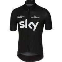 Castelli Team SKY Gabba 3 Jersey Short Sleeve Cycling Jerseys