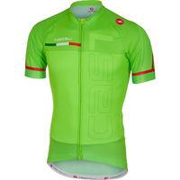 Castelli Spunto Jersey Short Sleeve Cycling Jerseys