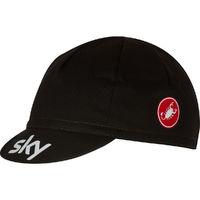 Castelli Team SKY Cap Cycle Headwear