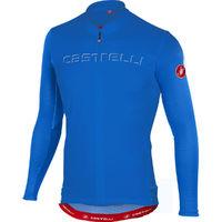 Castelli Prologo V Long Sleeve Jersey Long Sleeve Cycling Jerseys