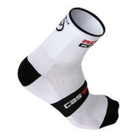 Castelli Rosso Corsa 9 Cycling Socks Cycling Socks