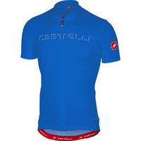 Castelli Prologo V Jersey Short Sleeve Cycling Jerseys