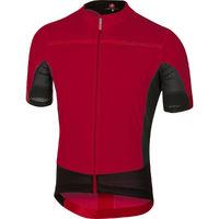 Castelli Forza Pro Jersey Short Sleeve Cycling Jerseys