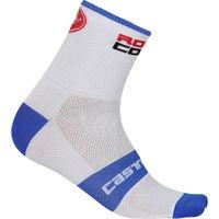 Castelli Rosso Corsa 6 Cycling Socks Cycling Socks