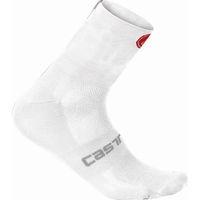 Castelli Quattro 9 Socks Cycling Socks