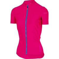 castelli womens promessa 2 jersey short sleeve cycling jerseys