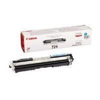 Canon 729 Cyan Toner