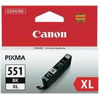 Canon CLI-551 XL Black Ink Cartridge