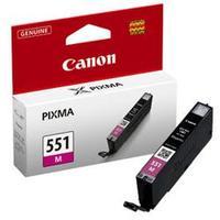 canon cli 551 xl magenta ink cartridge