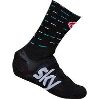 Castelli Team Sky Belgian Bootie 2017