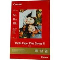 Canon PP201 A3 Paper 20 Sheets