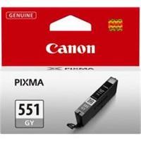 canon cli 551 grey ink tank