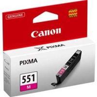 canon cli 551 magenta ink tank