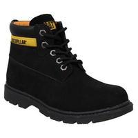 caterpillar colorado plus junior boots