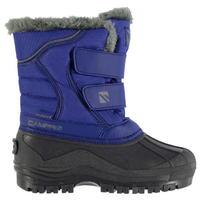 Campri Infants Snow Boots