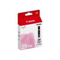 Canon PGI29 Photo Magenta Lucia Ink