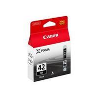 canon cli 42 photo black ink cartridge