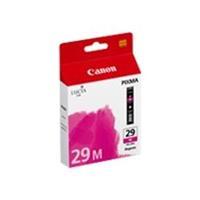 Canon PGI29 Magenta Lucia Ink