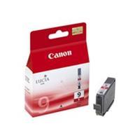 canon pgi 9 red ink cartridge