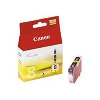 Canon CLI-8 Yellow Ink Tank