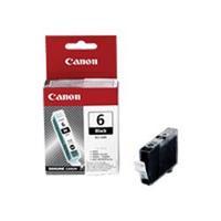 Canon BCI-6BK Black Ink Tank