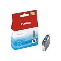 canon cli 8 cyan ink tank