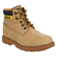 Caterpillar Colorado Plus Junior Boots