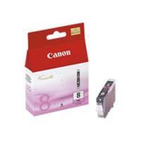 Canon CLI 8PM - Ink tank - 1 x photo magenta