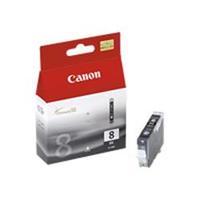 canon cli 8 black ink tank