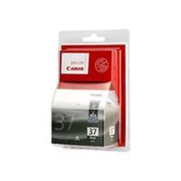 Canon PG 37 - Ink tank - 1 x black - 220 pages