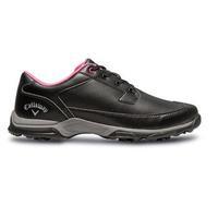 Callaway Ladies Cirrus Golf Shoes - Black