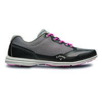 Callaway Ladies Solar - Grey/Pink/Black